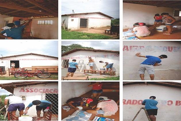 GAV agora tem sede e já faz novos planos