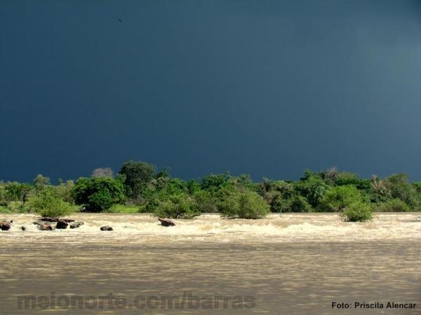 Domingo é dia de Rio Longá! - Imagem 9