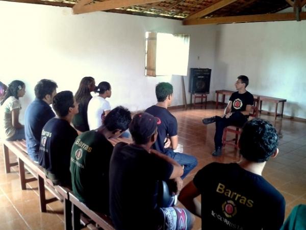 GAV agora tem sede e já faz novos planos - Imagem 8