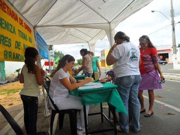 Milton Brandão comemora o Dia Internacional da Mulher - Imagem 10