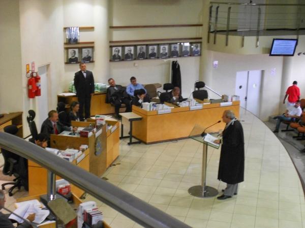 Luiz Neto e Clemilton Queiroz continuam no poder - Imagem 3