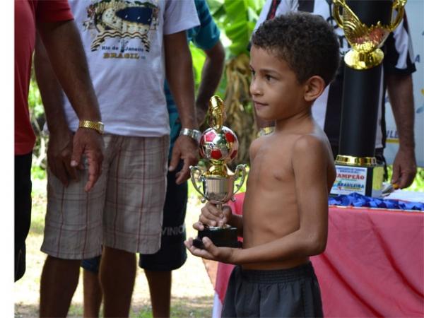 Balneário Bananeira e Gás Mix são campeões do Torneio de carnaval - Imagem 16