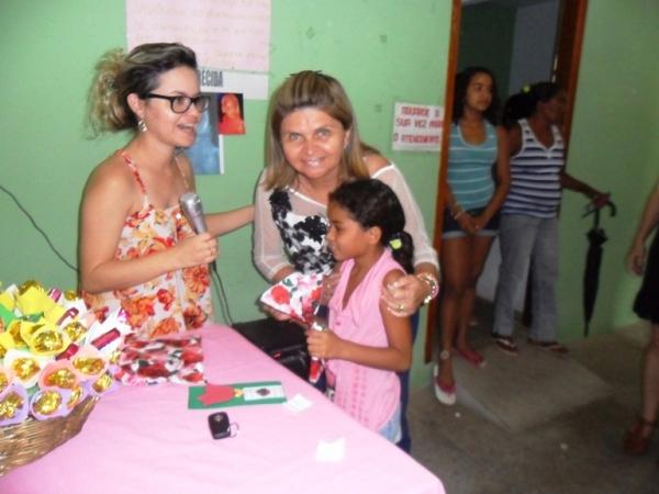 Milton Brandão comemora o Dia Internacional da Mulher - Imagem 19
