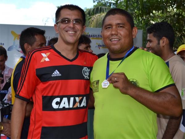 Balneário Bananeira e Gás Mix são campeões do Torneio de carnaval - Imagem 14