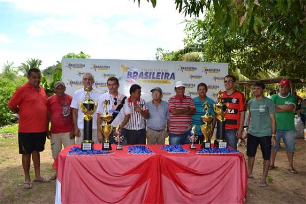 Balneário Bananeira e Gás Mix são campeões do Torneio de carnaval - Imagem 23