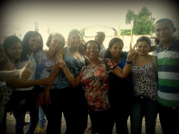 Professores reivindicam seus direitos - Imagem 3