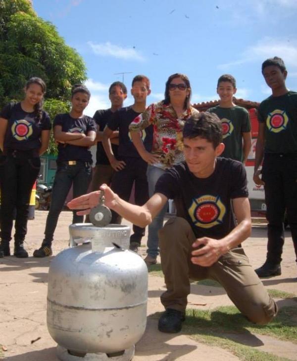 GAV agora tem sede e já faz novos planos - Imagem 4