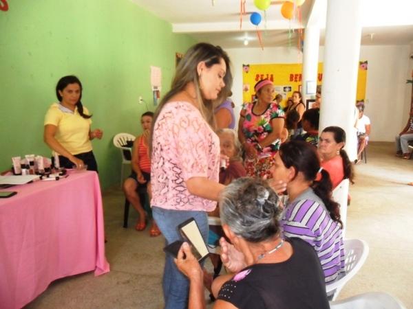 Milton Brandão comemora o Dia Internacional da Mulher - Imagem 13