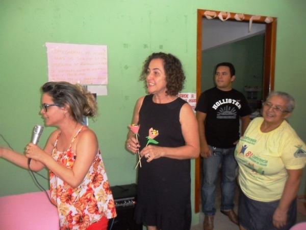 Milton Brandão comemora o Dia Internacional da Mulher - Imagem 16