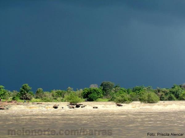 Domingo é dia de Rio Longá! - Imagem 11
