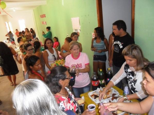 Milton Brandão comemora o Dia Internacional da Mulher - Imagem 23