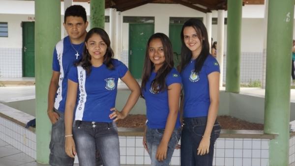 Alunos de Nossa Senhora de Nazaré são aprovados no vestibular  - Imagem 1