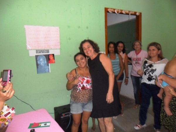 Milton Brandão comemora o Dia Internacional da Mulher - Imagem 18