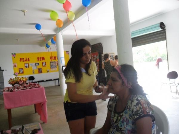 Milton Brandão comemora o Dia Internacional da Mulher - Imagem 5