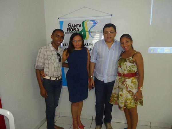 Município promove congresso e lança Selo Unicef 2013-2016