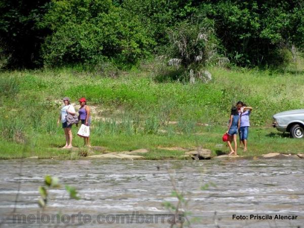 Domingo é dia de Rio Longá! - Imagem 2