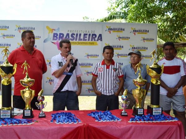 Balneário Bananeira e Gás Mix são campeões do Torneio de carnaval - Imagem 19