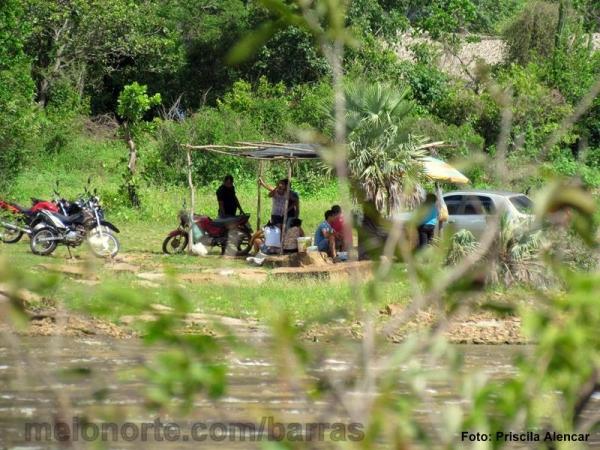 Domingo é dia de Rio Longá! - Imagem 4