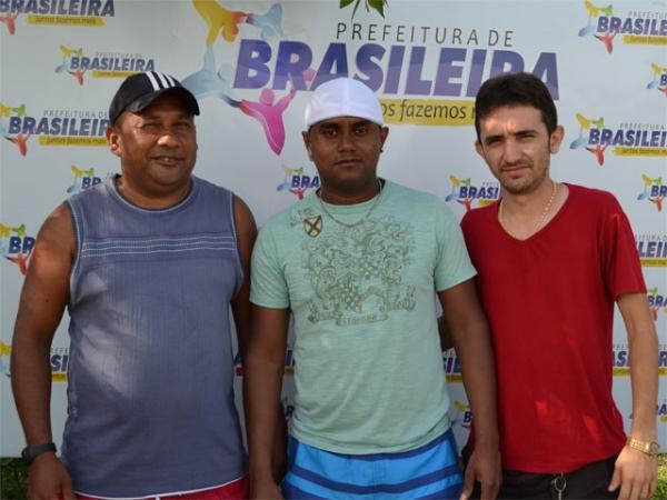 Balneário Bananeira e Gás Mix são campeões do Torneio de carnaval - Imagem 31