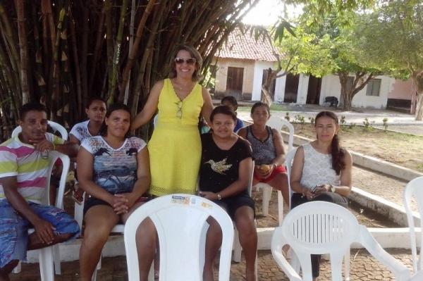 Prefeitura realiza café da manhã em homenagem ao Dia Internacional da Mulher - Imagem 4