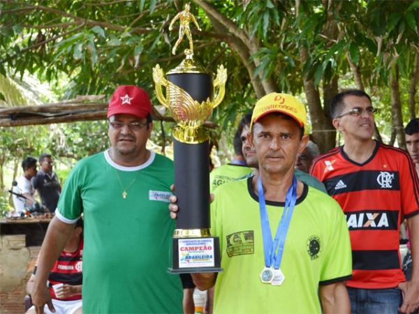 Balneário Bananeira e Gás Mix são campeões do Torneio de carnaval - Imagem 10