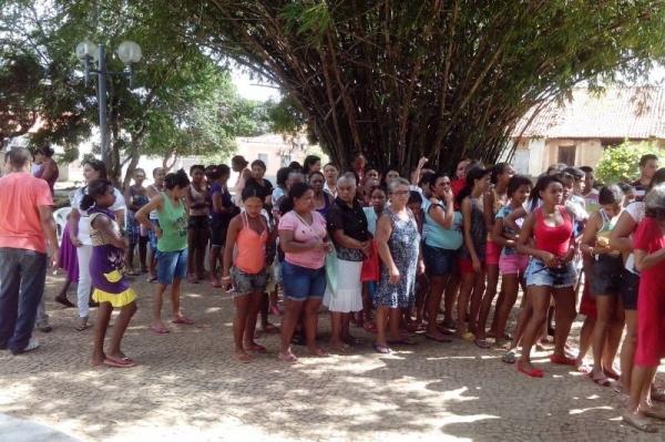 Prefeitura realiza café da manhã em homenagem ao Dia Internacional da Mulher - Imagem 8