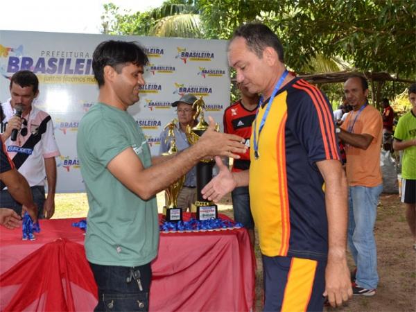Balneário Bananeira e Gás Mix são campeões do Torneio de carnaval - Imagem 17