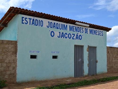 Prefeitura assume estádio Jacozão e fará conclusão do mesmo - Imagem 2