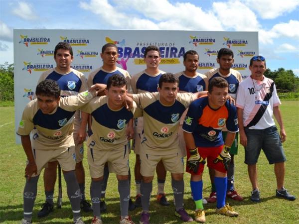 Balneário Bananeira e Gás Mix são campeões do Torneio de carnaval - Imagem 27