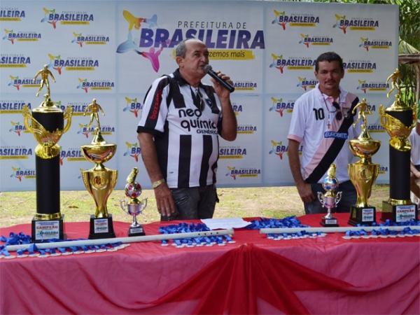 Balneário Bananeira e Gás Mix são campeões do Torneio de carnaval - Imagem 25