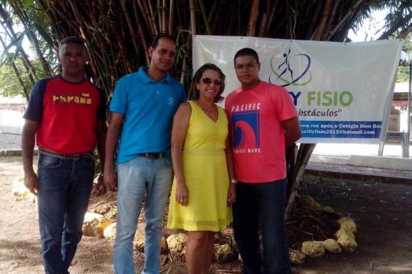 Prefeitura realiza café da manhã em homenagem ao Dia Internacional da Mulher - Imagem 11