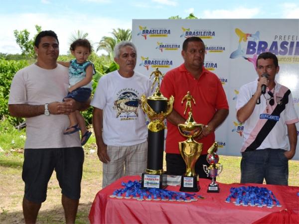Balneário Bananeira e Gás Mix são campeões do Torneio de carnaval - Imagem 18