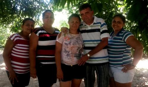 Parabéns para Daniel Amaral Aguiar e a esposa Solange Aguiar pela troca de idade - Imagem 2