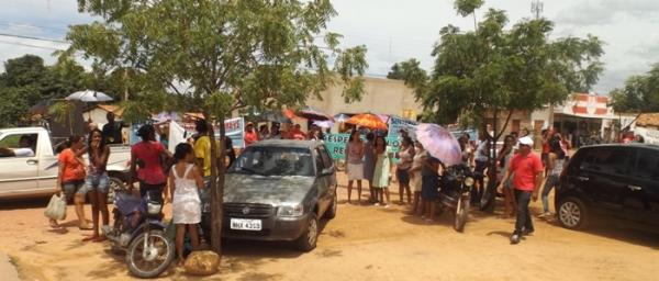 Greve dos servidores em educação do município completa 22 dias e supera 80% de adesão  - Imagem 4