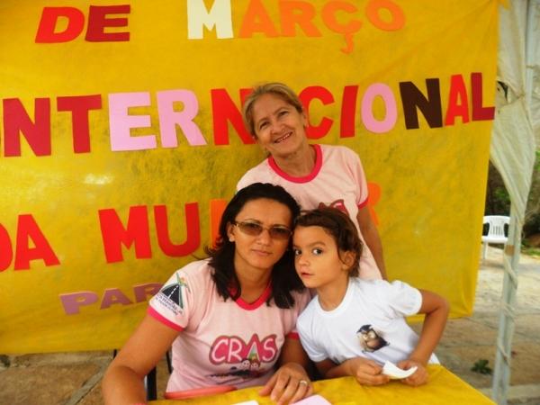 Milton Brandão comemora o Dia Internacional da Mulher - Imagem 2