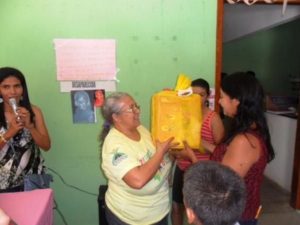Milton Brandão comemora o Dia Internacional da Mulher - Imagem 15