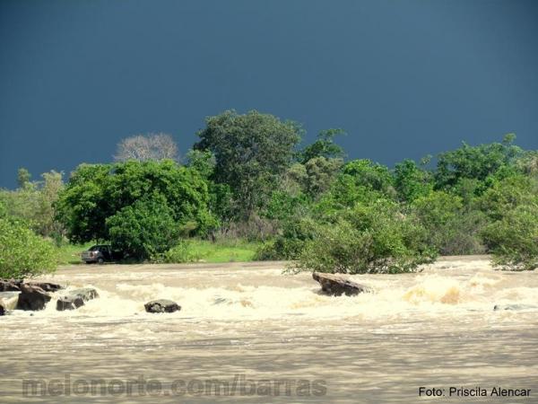 Domingo é dia de Rio Longá! - Imagem 10
