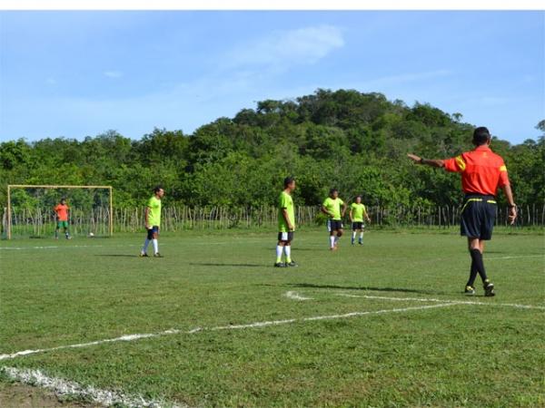 Balneário Bananeira e Gás Mix são campeões do Torneio de carnaval - Imagem 30