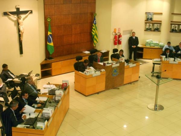 Luiz Neto e Clemilton Queiroz continuam no poder - Imagem 4