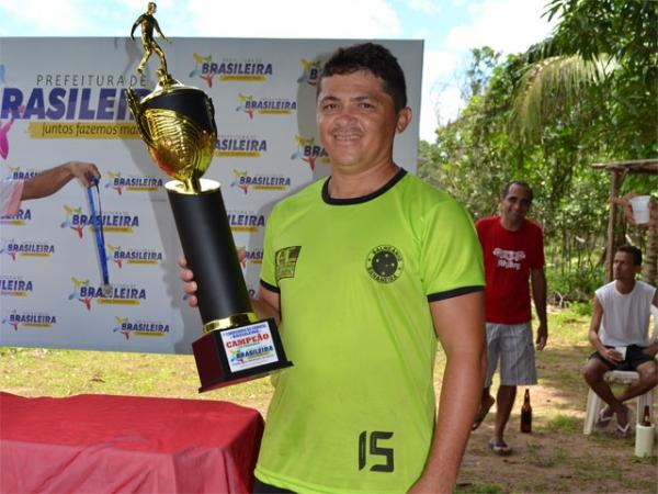 Balneário Bananeira e Gás Mix são campeões do Torneio de carnaval - Imagem 4