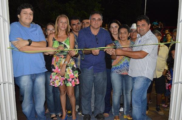 Prefeitura mostra eficiência ao construir UBS com valores menores e área maior do que o previsto