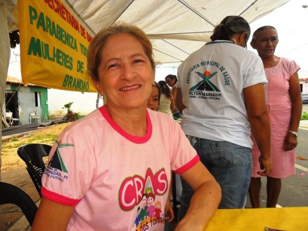 Milton Brandão comemora o Dia Internacional da Mulher - Imagem 11