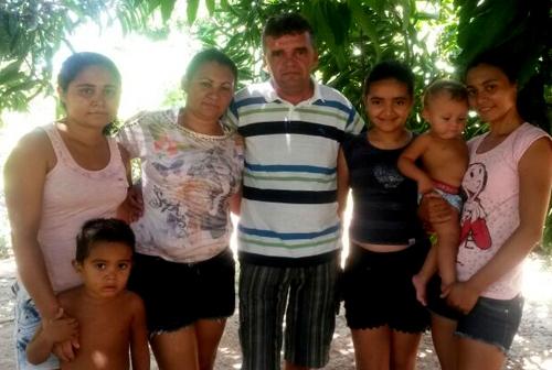 Parabéns para Daniel Amaral Aguiar e a esposa Solange Aguiar pela troca de idade - Imagem 1