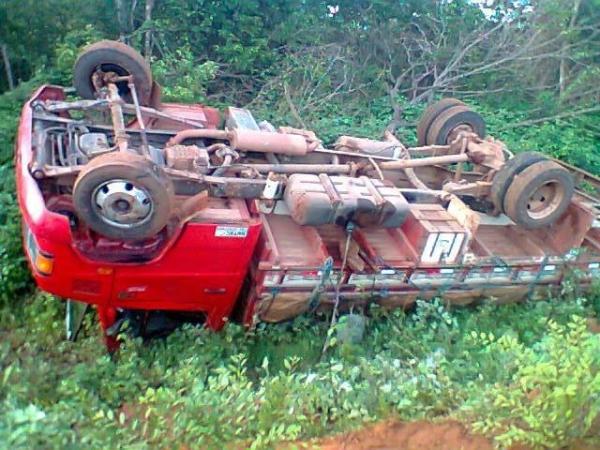 Sem resposta definitiva, manifestantes iram voltar para a BR 222. - Imagem 1