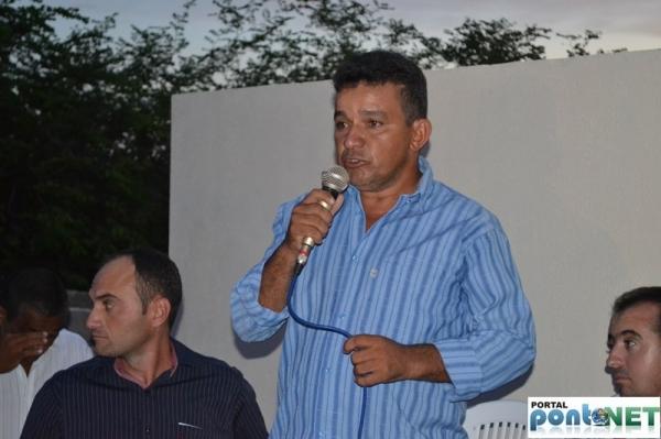 MASSAPÊ: Prefeito Chico Carvalho implanta NASF e inaugura Centro de Fisioterapia - Imagem 22