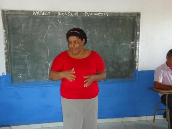 Grupo de Mulheres dos Cocos recebeu sua Sede - Imagem 15