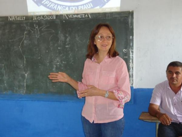 Grupo de Mulheres dos Cocos recebeu sua Sede - Imagem 27