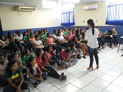 Secretaria Municipal de Saúde inicia a Campanha de Vacinação contra o HPV  - Imagem 4