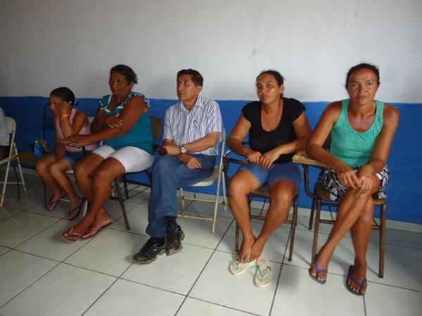 Grupo de Mulheres dos Cocos recebeu sua Sede - Imagem 34