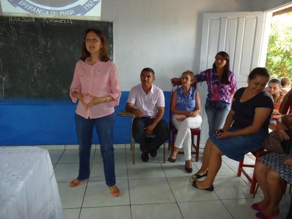 Grupo de Mulheres dos Cocos recebeu sua Sede - Imagem 28